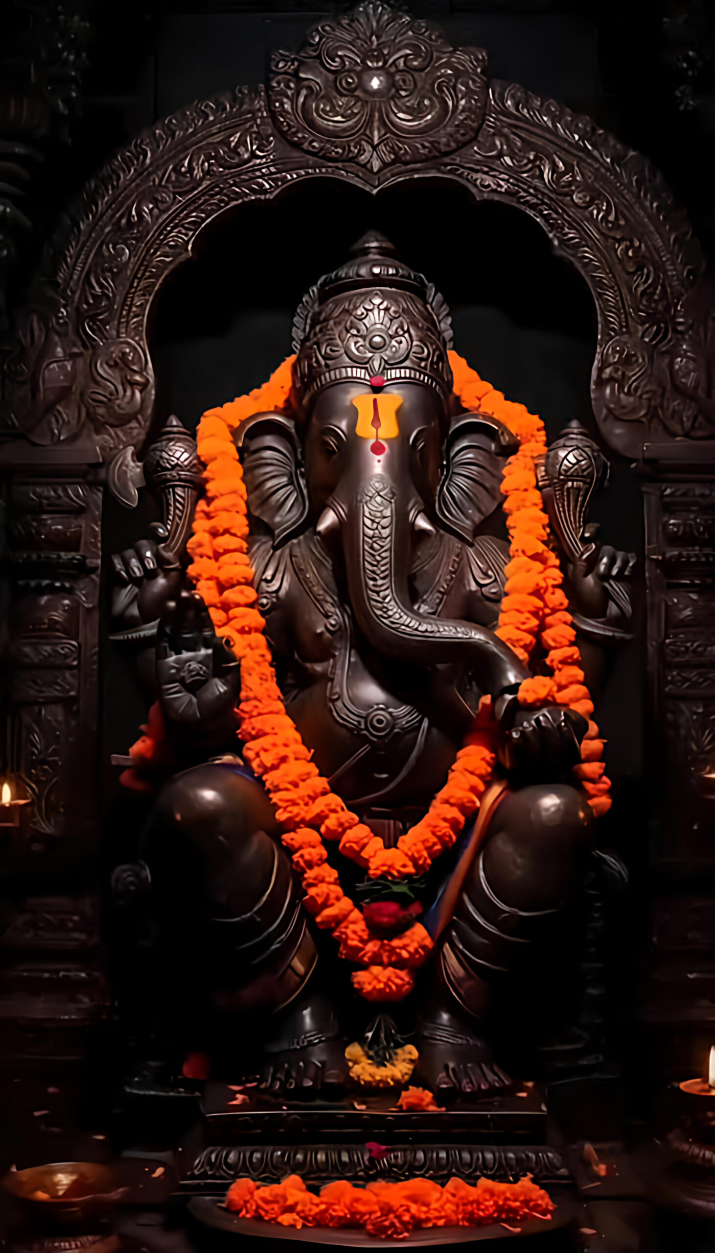 Ganpati Banner image
