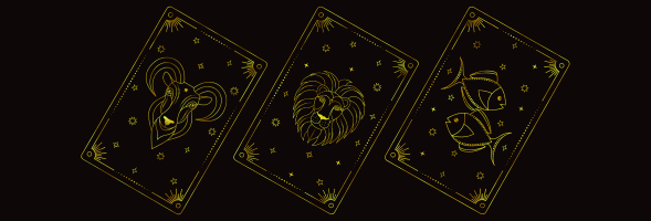 Astrology design image2