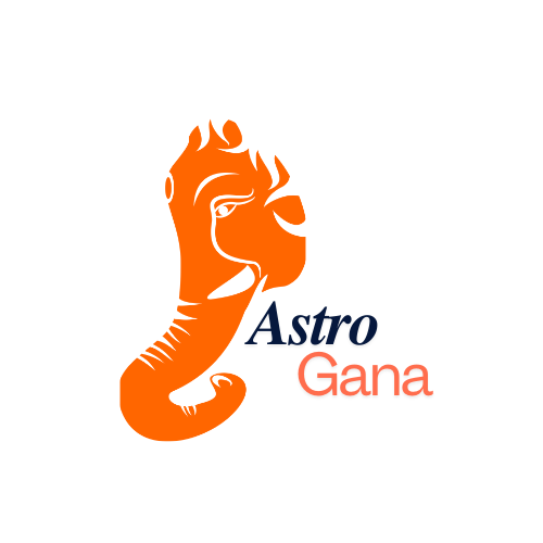Astrogana logo